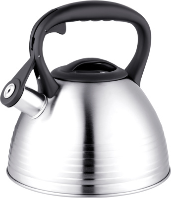Чайник газовый Regent Linea Tea 3 л 86-108