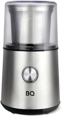 Кофемолка BQ CG1003 Стальной-черный