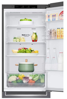 Холодильник LG GC-B459 SLCL