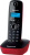 Радиотелефон Panasonic KX-TG1611RUR Радиотелефон Panasonic KX-TG1611RUR