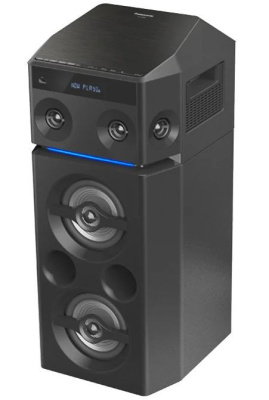 Портативная акустика Panasonic SC-UA30GS-K