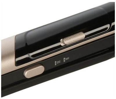 Стайлер Redmond RCI-2335 Черный/шампань