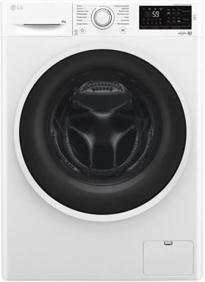 Стиральная машина LG F2J6TN0W