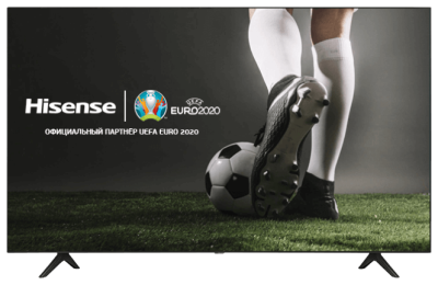 ЖК-телевизор Hisense 58AE7000F