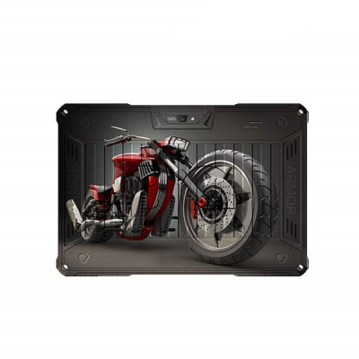 Планшет BQ 1022L Armor PRO LTE+ print 01