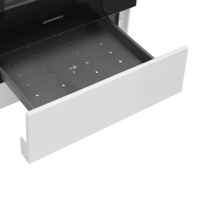 Плита электрическая Maunfeld MEC511CW10TD