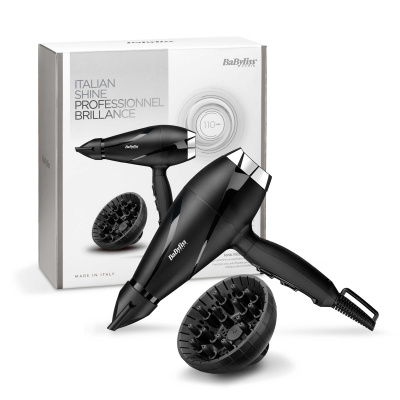 Фен BaByliss 6713DE