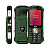 Мобильный телефон BQ 2817 Tank Quattro Power Green