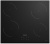 Индукционная варочная поверхность Hotpoint HQ 1760S BF