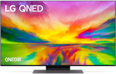 ЖК-телевизор, QNED MiniLED LG 50QNED816RA