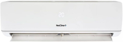 Сплит-система NeoClima NS/NU-HAX07R