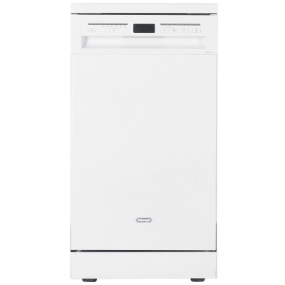 Посудомоечная машина De'Longhi DDWS09S Citrino