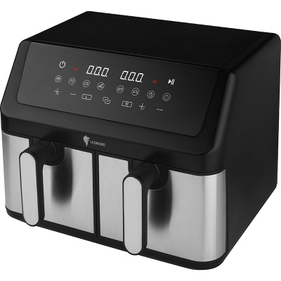 Аэрогриль Leonord LE-17707 Dual