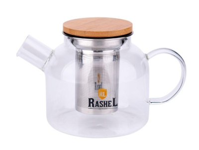 Чайник заварочный Rashel 1 л R-8361