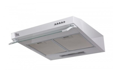 Вытяжка Oasis UP-50W (V) белый