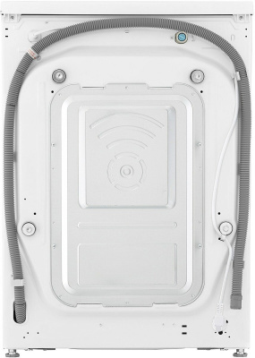 Стиральная машина LG F2V3GS6W