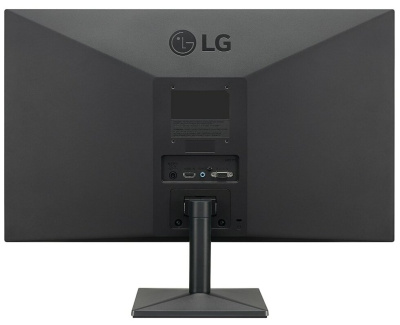 Монитор LG 27MK430H-B