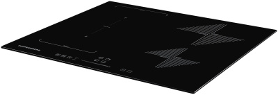 Индукционная варочная поверхность Kuppersberg ICS 614