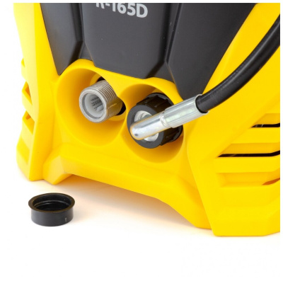 Мойка высокого давления Denzel R-165D