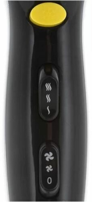 Фен Scarlett SC-HD70I18 черный