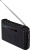 Радиоприёмник Perfeo Тайга I70BK FM+ 66-108МГц Черный Радиоприёмник Perfeo Тайга I70BK FM+ 66-108МГц Черный