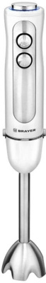 Блендер погружной Brayer BR1248 белый