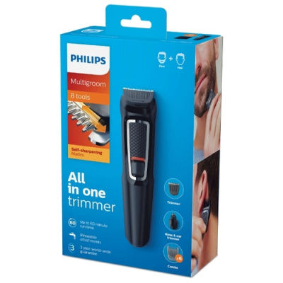 Триммер Philips MG3730/15
