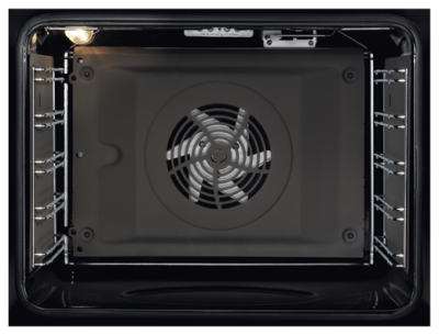 Электрический духовой шкаф Electrolux OPEA2550V