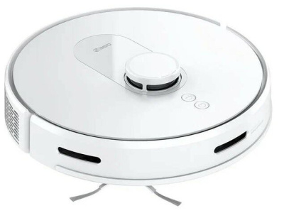 Пылесос 360 Robot Vacuum Cleaner S8