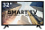 ЖК-телевизор SoundMAX SM-LED32M10S