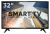 ЖК-телевизор SoundMAX SM-LED32M10S