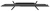 ЖК-телевизор BQ 2401B Black