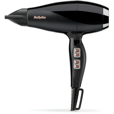 Фен BaByliss 6716DE