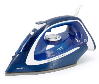 Утюг Atlanta ATH-5578 Blue