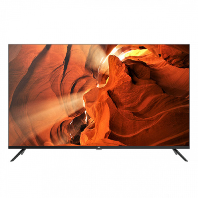 ЖК-телевизор BQ 50FSU38B Black