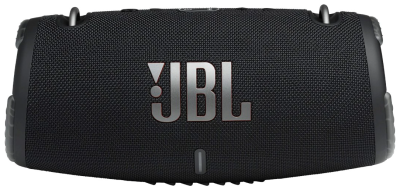 Портативная акустика JBL Xtreme 3 Black