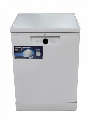 Посудомоечная машина BEKO BDFN26422W