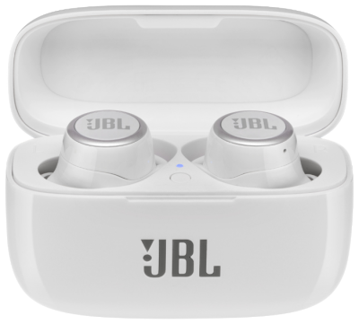 Беспроводные TWS-наушники JBL Live 300 TWS White