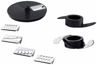 Кухонный комбайн Galaxy LINE GL 2305