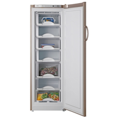 Морозильник ATLANT M 7204-190 звёздная пыль