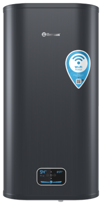 Водонагреватель Thermex ID 80 V (pro) Wi-Fi