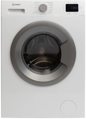 Стиральная машина Indesit ILS3 61291 S