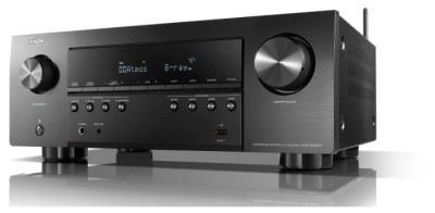 AV-ресивер Denon AVR-S960H Black