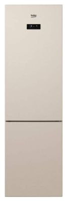 Холодильник BEKO RCNK 356E20 SB