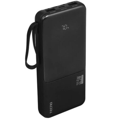 АКБ Tecno L101Q Black