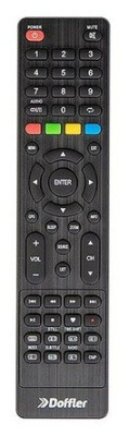 ЖК-телевизор Doffler 32KH29