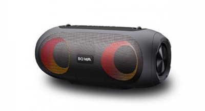 Портативная акустика BQ PBS2000 Black