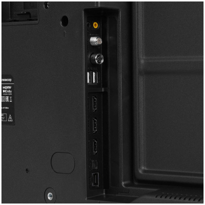 Телевизор Harper 65Q770TS