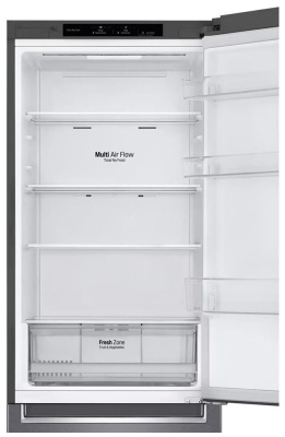 Холодильник LG GC-B459 SLCL