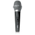 Микрофон BBK CM-126 темно-серый